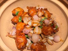 -青年公社烤鸭(宝杨宝龙广场店)