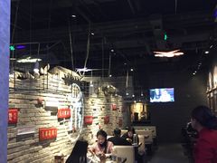 -方恒购物中心(望京小街店)