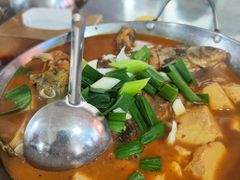 -涵家味土菜馆·徽州一绝臭鳜鱼(三河古镇店)