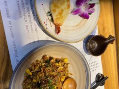 -衣川小森林·料理·寿司(鸿铭中心店)