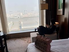 -广交会威斯汀酒店