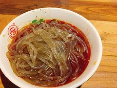 -万记麻辣烫国展总店