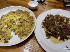 -下梅人家土菜馆(历史文化餐厅度假区店)