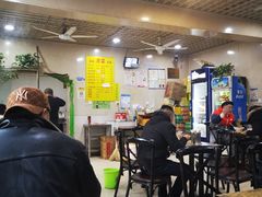 大堂-北路拉面馆(洪湖里店)