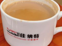 -清真· AL-JANNAT 佳纳特餐厅(仙林店)
