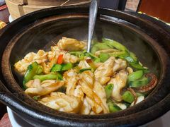 -禾府酒家·传统广府味(番禺店)
