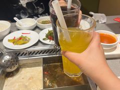 -海底捞火锅(南山京基百纳店)