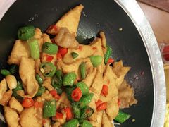 -百年神厨·地道川菜(清江西路店)