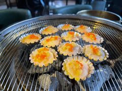 -东味北道熟成·炭火烤肉(九龙店)