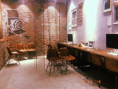 -MUSEE CAFE(保利·时光里店)