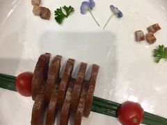 -羊城酒店·中餐厅