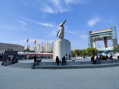-吉林市博物馆