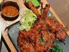 -Shantek象提南亚西餐厅&Bistro(淮海中路店)