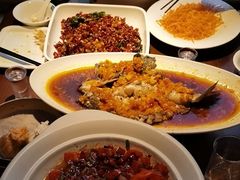 -老坤记·南阳名菜馆(十三年坤记老店)