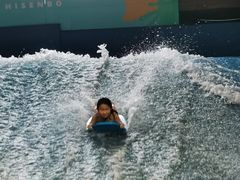 -杭州开元森泊度假乐园