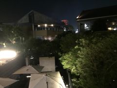 景观位-喜茶(深圳欢乐海岸LAB店)