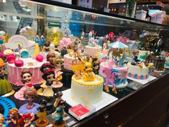 -卷心卷意·轻甜蛋糕(新光天地店)