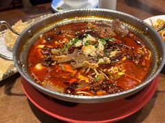 -新侨小馆(东直门北小街店)