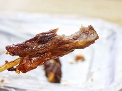 -赵元章肉骨烧(山塘街店)
