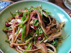 -小杨烤肉(朱雀店)