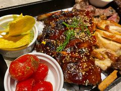 -Gray Whale 灰鲸餐厅(北美N1店)