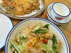 -妈妈的味道·腾冲特色菜(和顺古镇店)