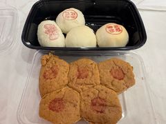 -富华斋饽饽铺·宫廷糕点·伴手礼(护国新天地店)