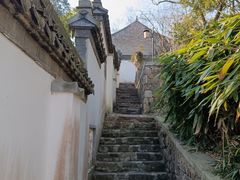 -南山风景名胜区
