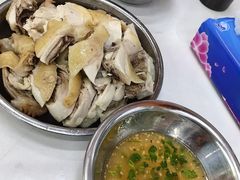 -文昌鸡饭店(金鸡岭小学店)