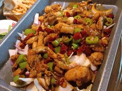 -肖记公安牛肉鱼杂馆· 省级非物质文化遗产(仁和路店)