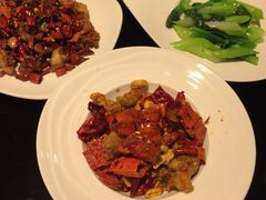 -外高桥喜来登酒店采悦轩