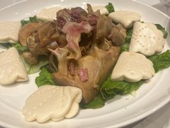 -陈记菜馆·非遗淮扬菜(东关街教场店)