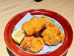 香香鸡块-YAMAKAWA(龙湖胥江天街店)
