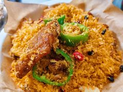 -嘉升大排档(番禺总店)