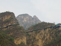 -十渡东湖港风景区