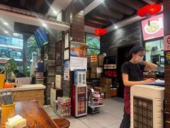 -秦园陕西手工面馆(番禺节能科技园店)