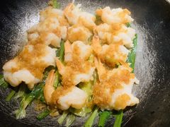葱焖虾-原製原味(普陀山磐龙店)