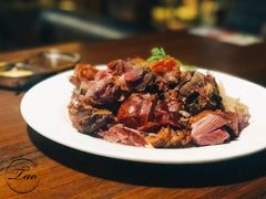 -404干式熟成牛排馆•聚会餐厅