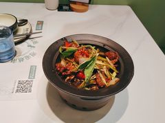 -探越小馆·越泰料理(增城永旺店)