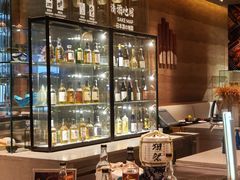 -怡咖啡海鲜自助餐厅(浦东香格里拉店)