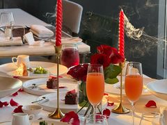 -云厨·高空西餐厅(成都瑯珀·凯悦臻选酒店)