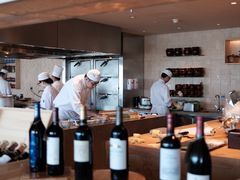 -广州柏悦酒店·悦景轩·粤菜餐厅