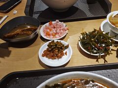 -水平有限广西米粉·广西风味集(五道口店)