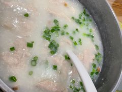 -南记食粥坊·宵夜大排档(南桂店)