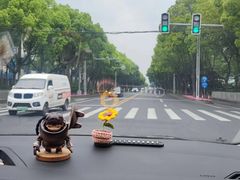 -胜华驾校·小猫学车(银都店)