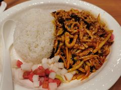 -阳阳中国饭(北京荟聚店)