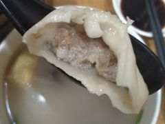 -龙咆汤包·手工现包小笼(拱北口岸店)