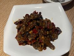 -李子坝梁山鸡(北碚万达五鸡哥店)