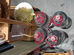 -东来顺(非遗·清真火锅·盛世广场店)