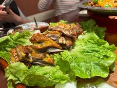 -那拉提之疆·新疆菜(美院店)